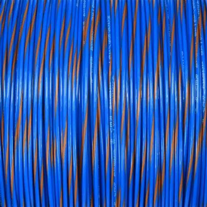 M22759/16-18-63 Blue/Orange BTF Stripe - M22759/16-18-63-PRSP, image 1 of 2