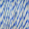 M22759/16-18-96 White/Blue BTF Stripe - M22759/16-18-96-PRSP, image 1 of 2