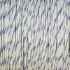 M22759/16-18-97 White/Violet BTF Stripe - M22759/16-18-97-PRSP, image 2 of 2