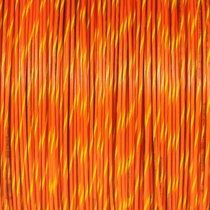M22759/16-20-34 Orange/Yellow BTF Stripe - M22759/16-20-34-PRSP, image 1 of 2