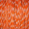 M22759/16-20-39 Orange/White BTF Stripe - M22759/16-20-39-PRSP, image 1 of 2