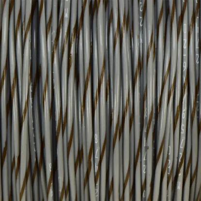 M22759/16-20-81 Gray/Brown BTF Stripe - M22759/16-20-81-PRSP, image 1 of 2