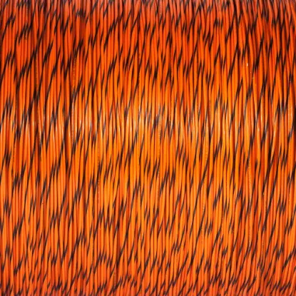 M22759/16-22-30 Orange/Black BTF Stripe - M22759/16-22-30-PRSP, image 1 of 2