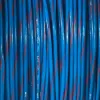 M22759/16-22-62 Blue/Red BTF Stripe - M22759/16-22-62-PRSP, image 2 of 2