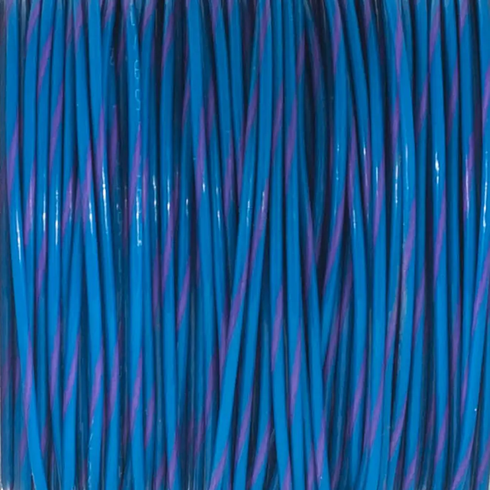 M22759/16-22-67 Blue/Violet BTF Stripe - M22759/16-22-67-PRSP, image 1 of 2