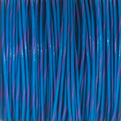 M22759/16-22-67 Blue/Violet BTF Stripe - M22759/16-22-67-PRSP, image 1 of 2