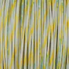 M22759/16-22-94 White/Yellow BTF Stripe - M22759/16-22-94-PRSP, image 2 of 2