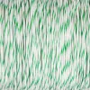 M22759/16-22-95 White/Green BTF Stripe - M22759/16-22-95-PRSP, image 1 of 2