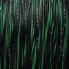 M22759/32-18-05 Black/Green BTF Stripe - M22759/32-18-05-PRSP, image 1 of 2