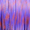 M22759/32-18-73 Violet/Orange BTF Stripe - M22759/32-18-73-PRSP, image 1 of 2