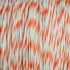 M22759/32-18-93 White/Orange BTF Stripe - M22759/32-18-93-PRSP, image 2 of 2