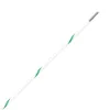 M22759/32-18-95 White/Green BTF Stripe - M22759/32-18-95-PRSP, image 1 of 2