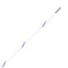 M22759/32-18-97 White/Violet BTF Stripe - M22759/32-18-97-PRSP, image 1 of 2