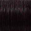 M22759/32-22-02 Black/Red BTF Stripe - M22759/32-22-02-PRSP, image 2 of 2