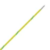 M22759/32-22-45 Yellow/Green BTF Stripe - M22759/32-22-45-PRSP, image 2 of 2