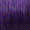 M22759/32-22-73 Violet/Orange BTF Stripe - M22759/32-22-73-PRSP, image 1 of 2