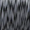 M22759/32-22-80 Gray/Black BTF Stripe - M22759/32-22-80-PRSP, image 1 of 2