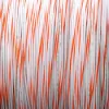 M22759/32-24-93 White/Orange BTF Stripe - M22759/32-24-93-PRSP, image 2 of 2