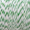 M22759/32-24-95 White/Green BTF Stripe - M22759/32-24-95-PRSP, image 1 of 2