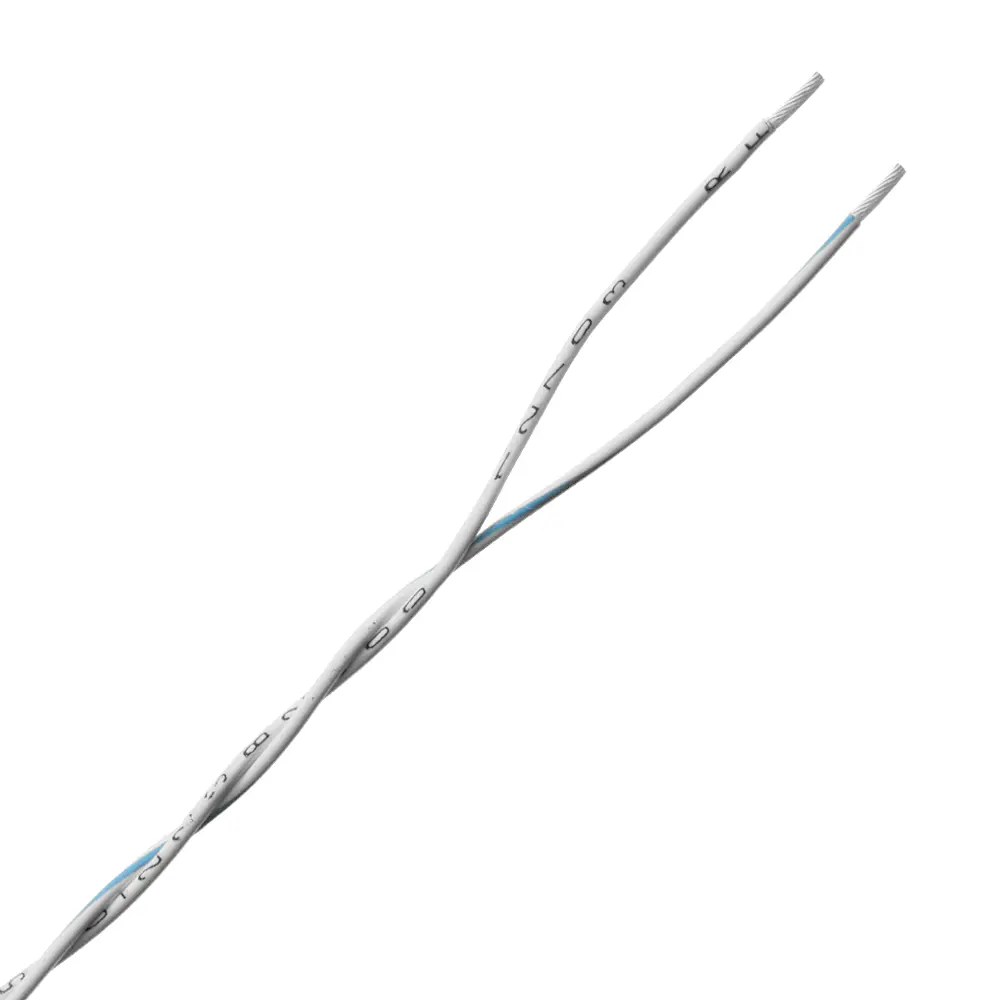 22 AWG X 2 Twisted Pair - M27500/22SB2U00, image 1 of 2