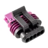 IGN1A SMART COIL CONN Housing Push - MP-5-SB-PUSH, image 2 of 2