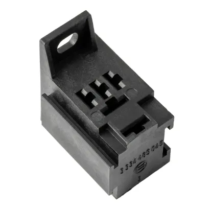 Micro Relay BASE MODULAR - RELAY-BASE-MICRO, image 1 of 2