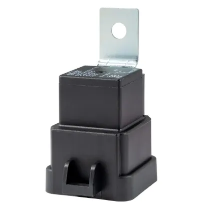 SKIRTED Sealed Relay 20/40A - SLDRLY, image 1 of 2