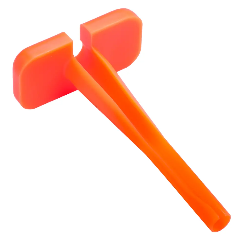 Deutsch Size 12 Removal Tool HD Series Orange - 0411-337-1205