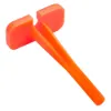 Deutsch Size 12 Removal Tool HD Series Orange - 0411-337-1205