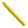 Sealing Plug, Size 12, KEYING, YEL - 0413-214-1205