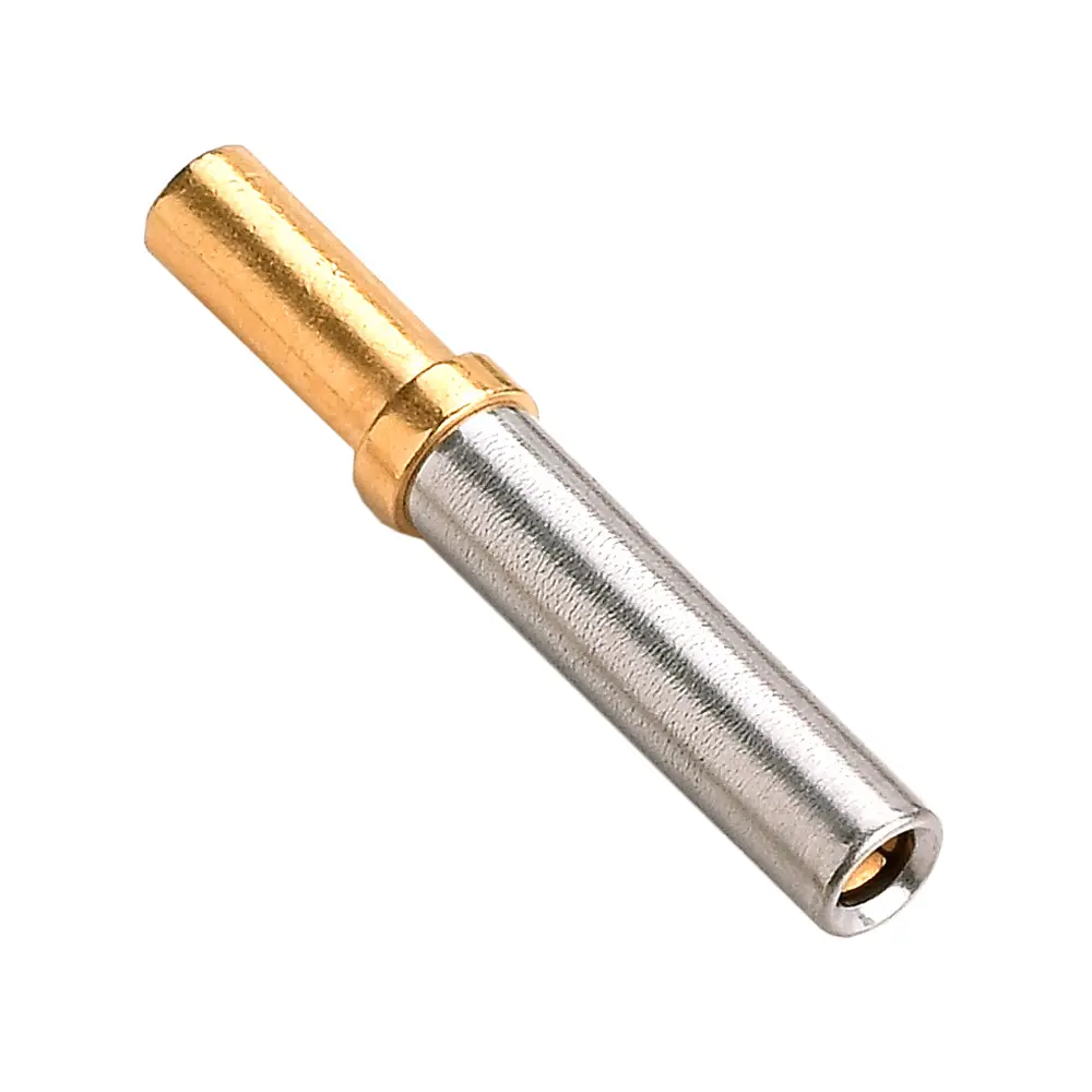 SOC, Solid, Size 16, 16-20 AWG, AU - 0462-201-1631