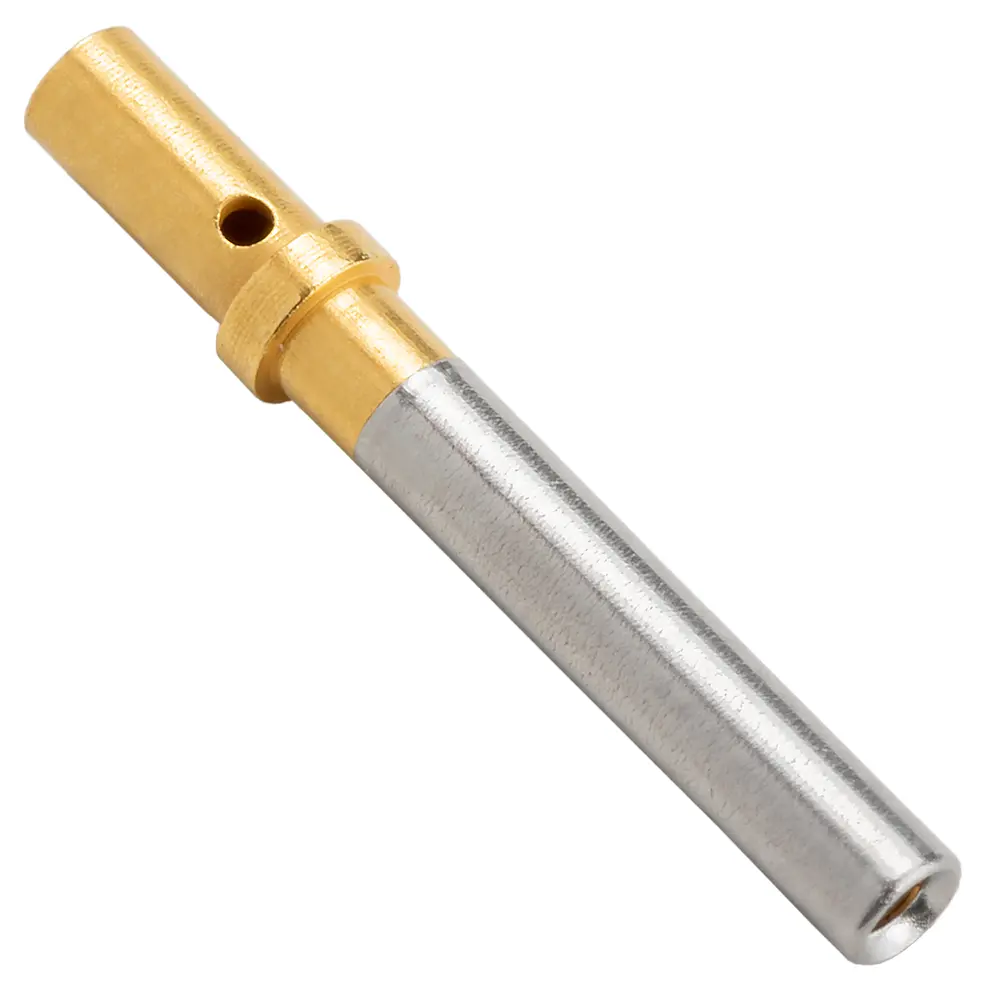 SOC, Solid, Size 20, 20 AWG, AU - 0462-201-2031