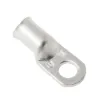 1/0 AWG,Tin Plated Eyelet, 3/8 Stud - 1038TP