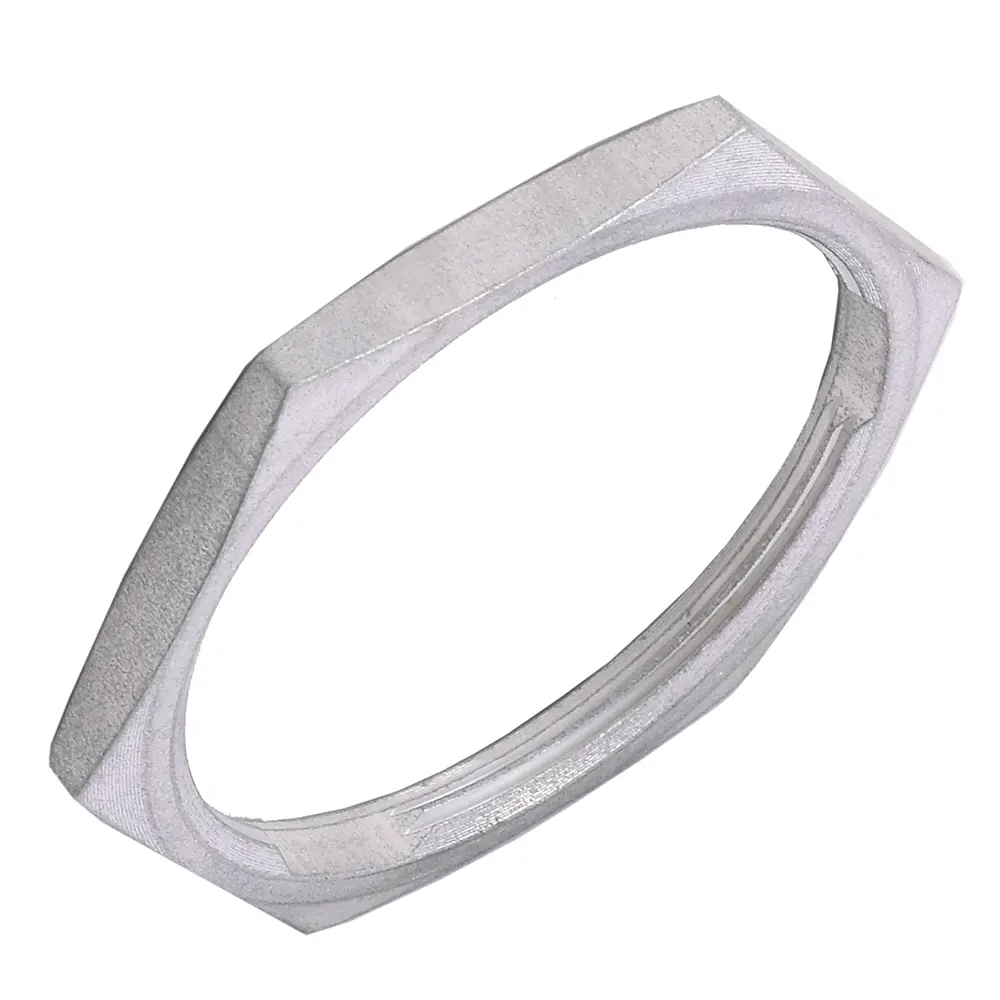 Panel Nut, Size 24, HD30 - 112263-90