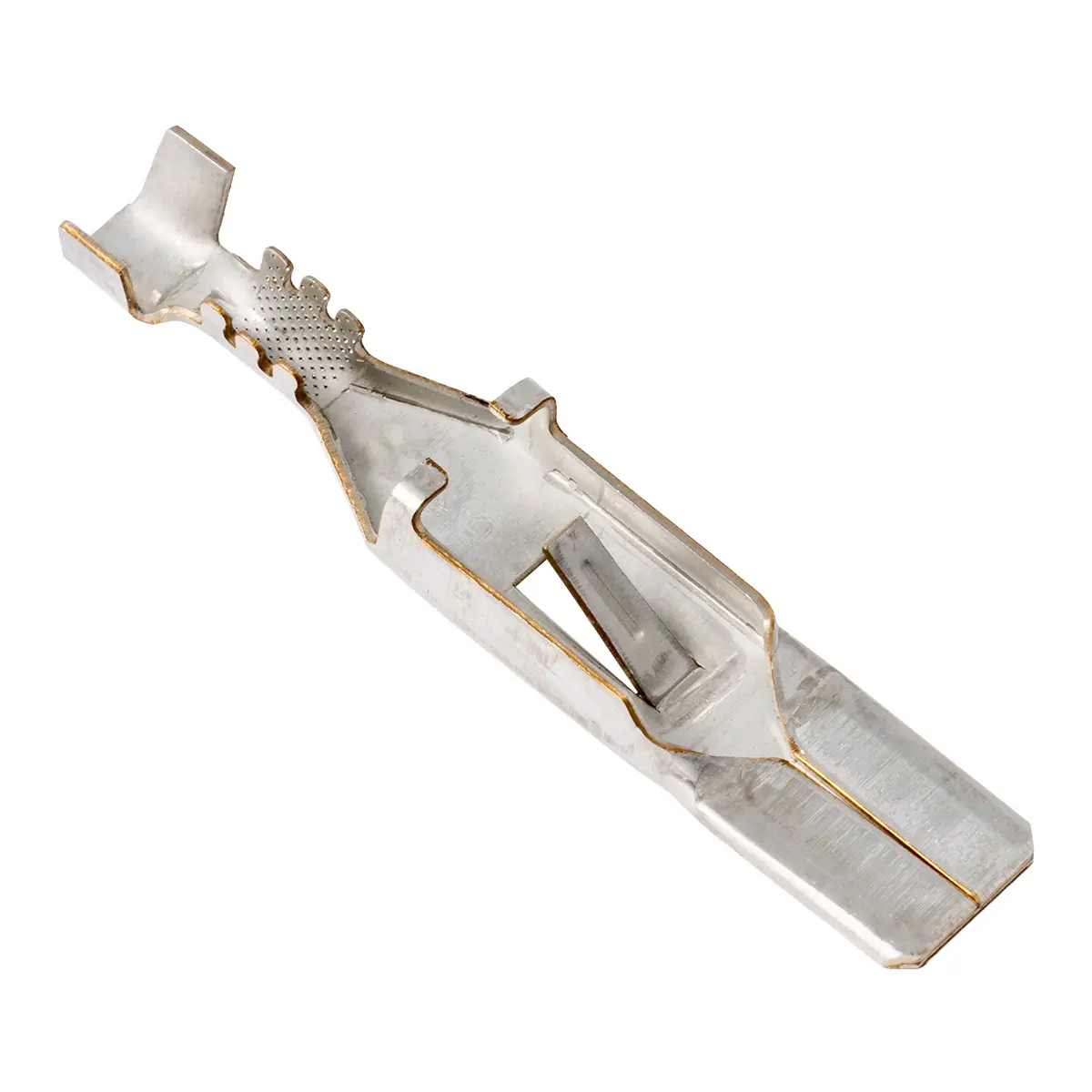 METRI-PAK 630 Male Terminal 20-18 AWG - 12020125