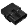 4 Way Male Weather-Pack Housing - 12020830