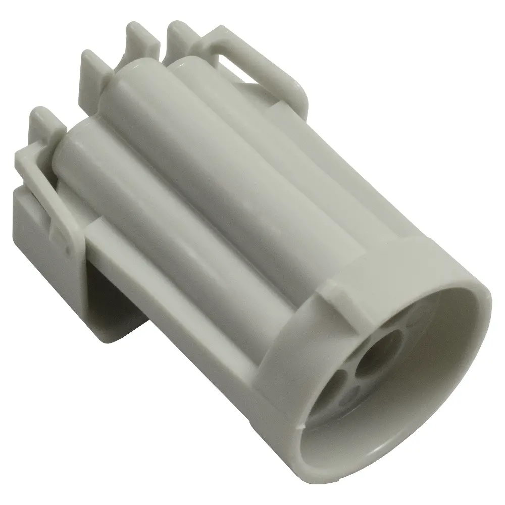 5 Way Male Weather-Pack Housing - 12065158
