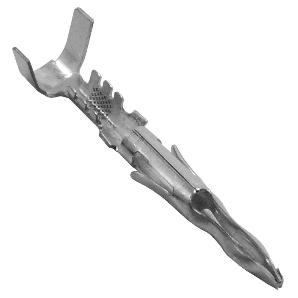Weather-Pack Pin 18-22 GA-MALE - 12089040