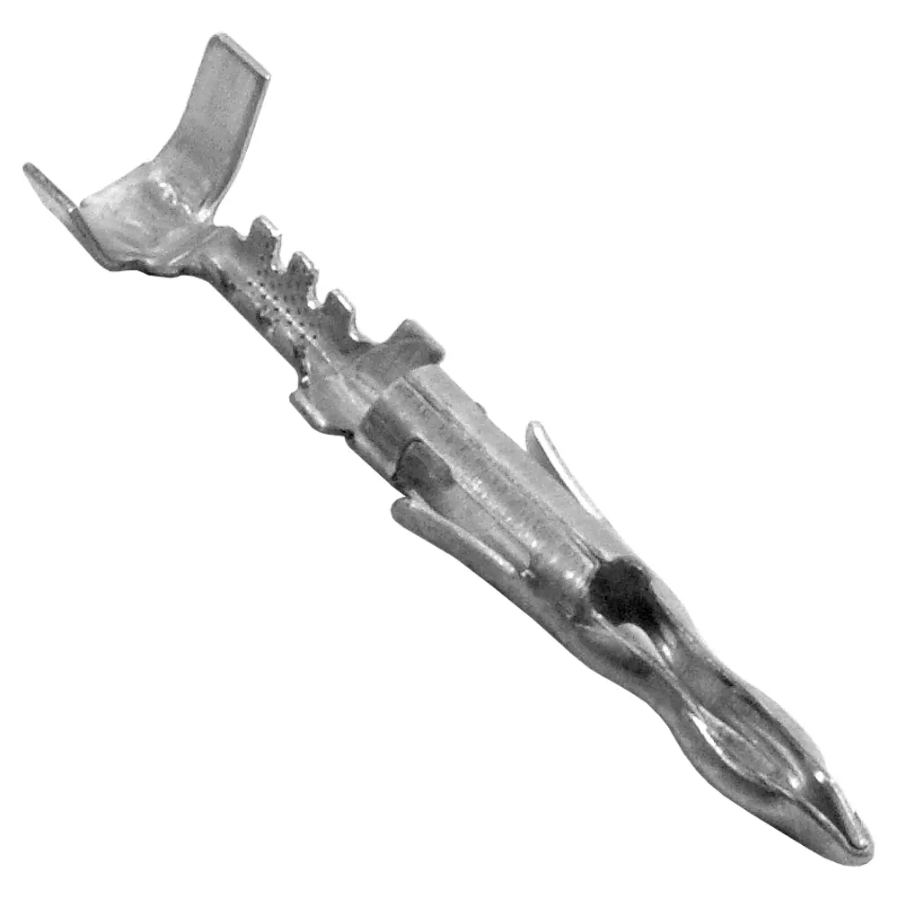 WEATHERPACK Pin 22 AWG LOOSE PC - 12089307