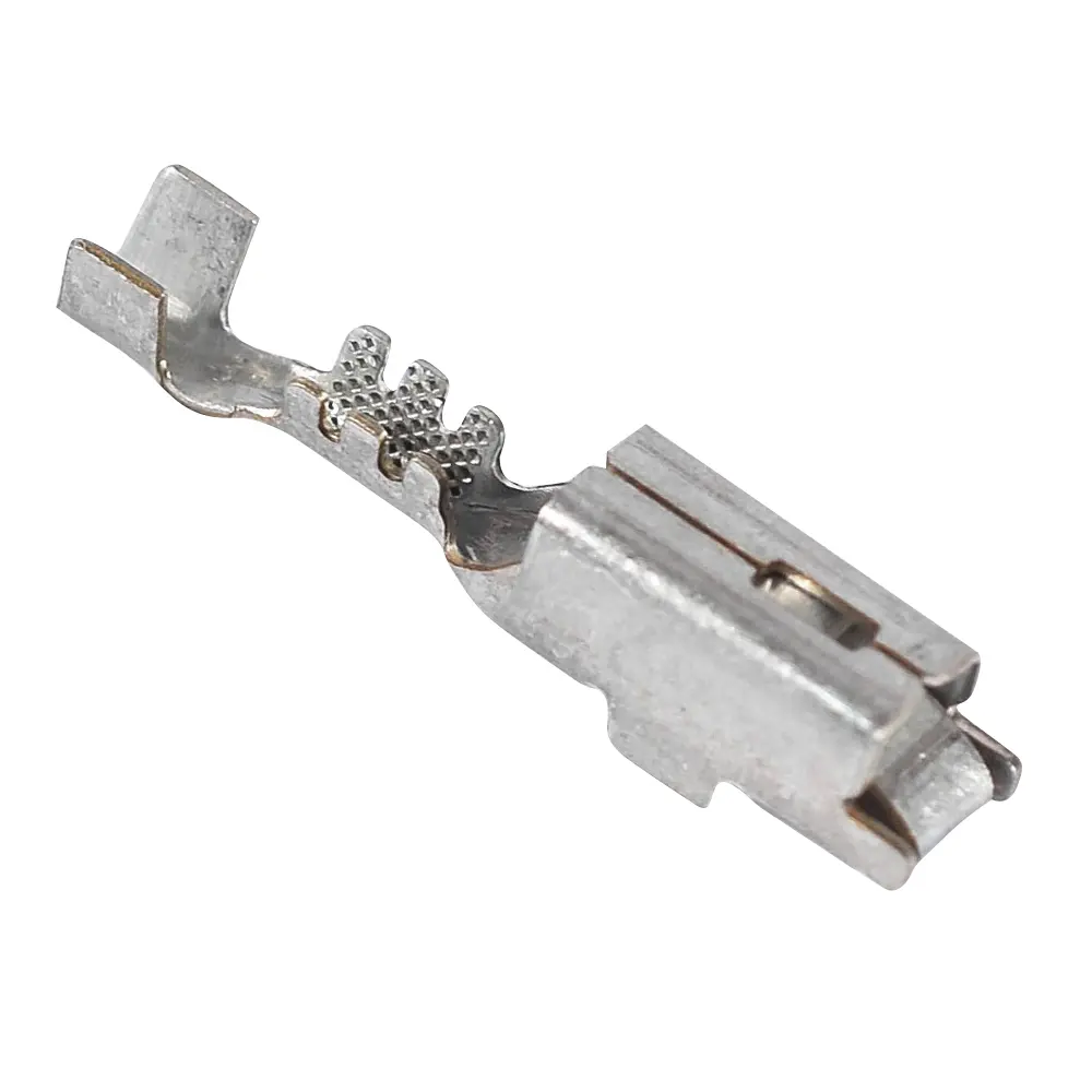 Female Metri-Pack 280 Terminal 20-22 AWG - 12110843