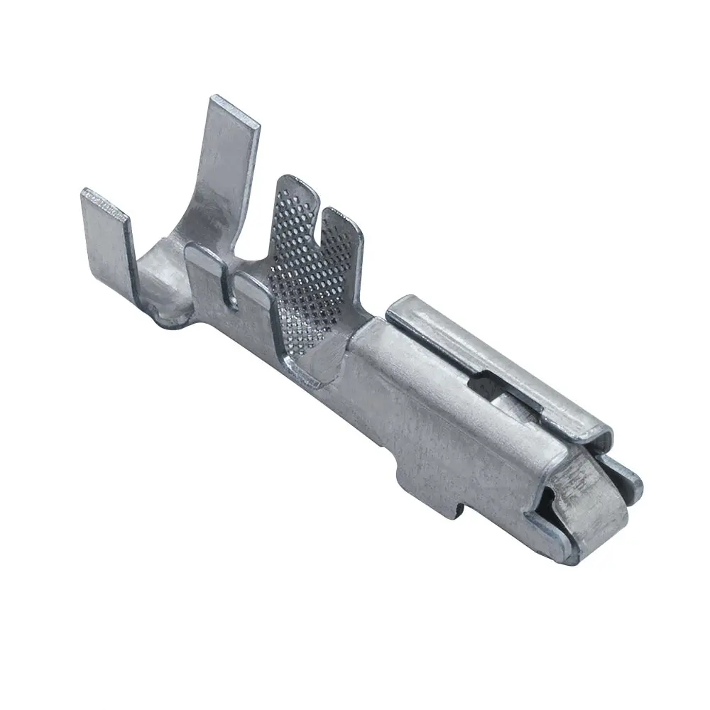 Female Metri-Pack 280 Terminal 12-10 AWG - 12110853