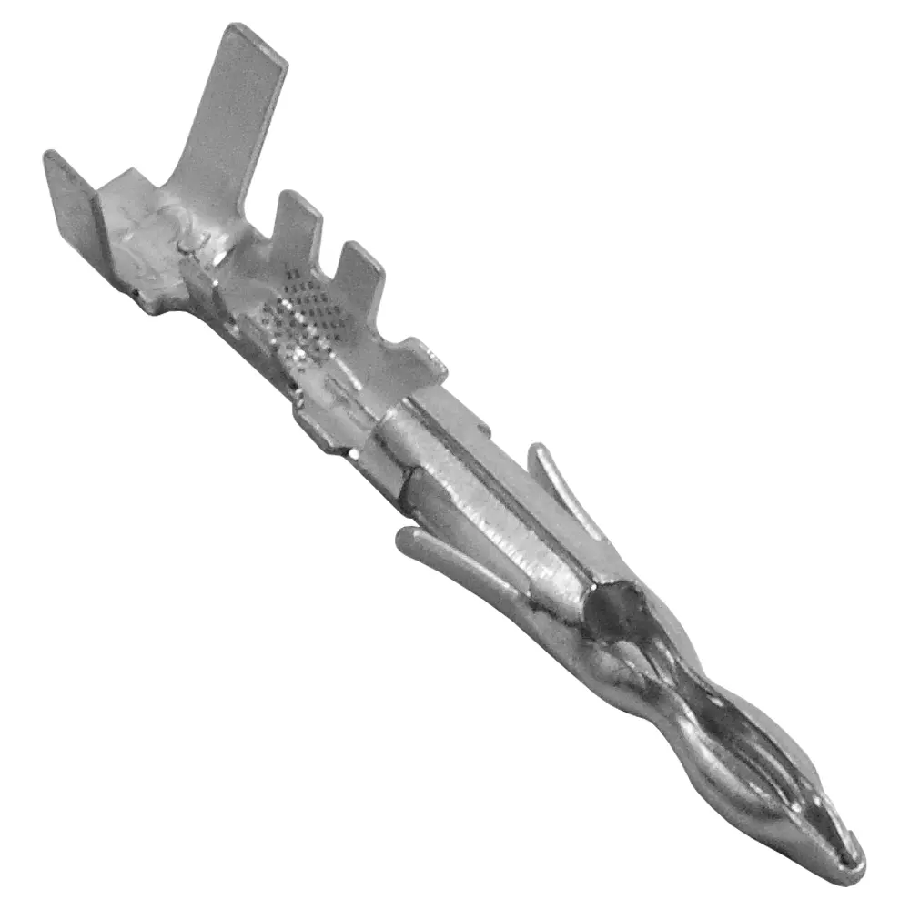 WEATHER Pack Pin 16-14 AWG -Male - 12124582