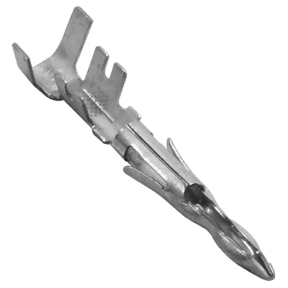 WEATHER Pack Pin 10-12 AWG -Male - 12124587