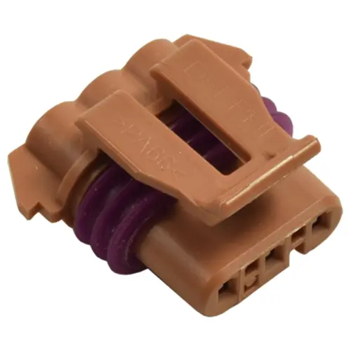 Metri-Pack 150 3 Way Female Connector - 12146121