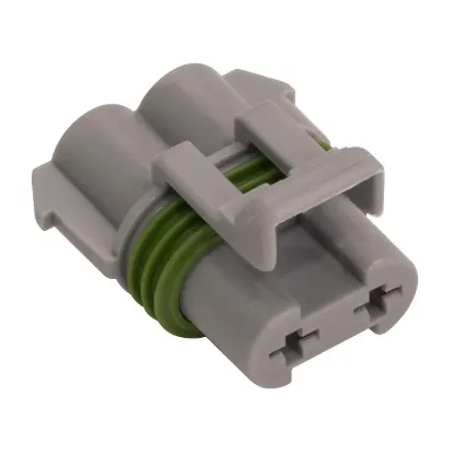 DUCON 2 Way Female Plug - 12147067