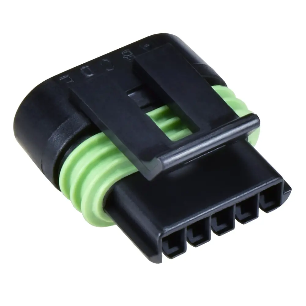 Metri-Pack 5 Way Plug Connector - 12162825