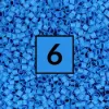 1/8" Blue IDENT Refill 250PCS - 125-BLUE-250