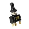 Triple Sealed ON-OFF-ON TOGGLE SW Single POLE - 13-102