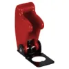 FLIP UP Switch Cover Red - 15-530