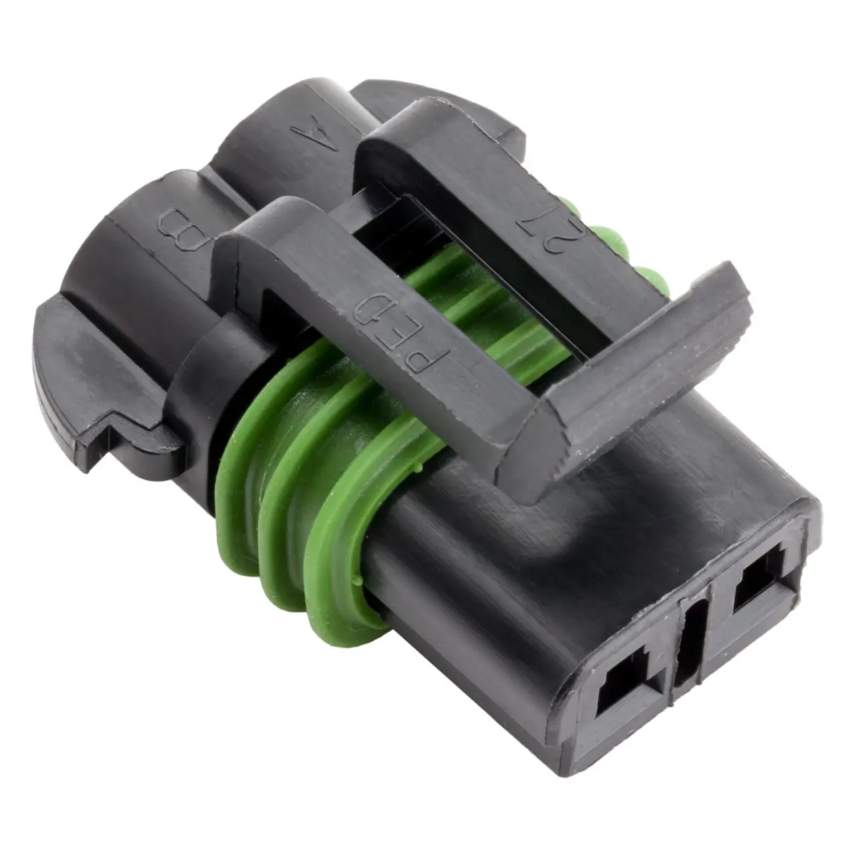 METRIPAK 280 2 Way Housing - 15300027